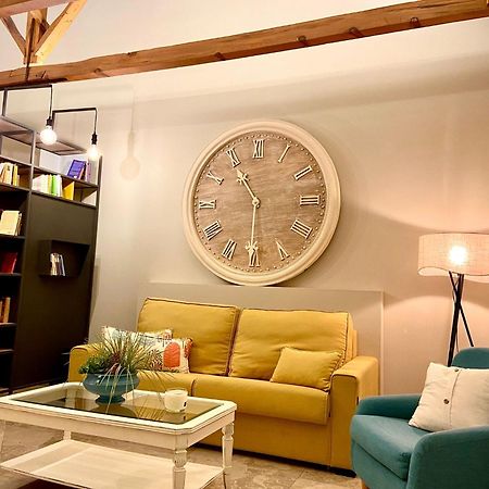 קונסוואגרה El Patio De Los Jazmines Boutique-House מראה חיצוני תמונה
