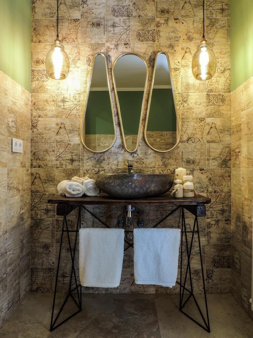 קונסוואגרה El Patio De Los Jazmines Boutique-House מראה חיצוני תמונה