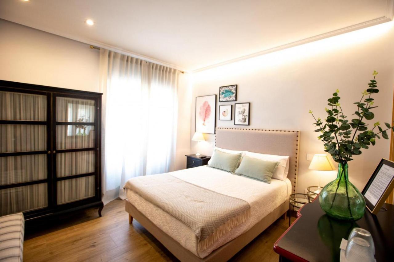 קונסוואגרה El Patio De Los Jazmines Boutique-House מראה חיצוני תמונה