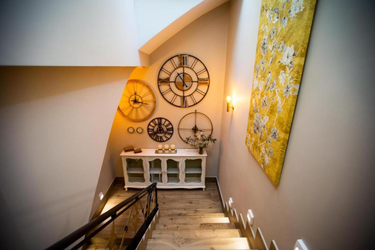 קונסוואגרה El Patio De Los Jazmines Boutique-House מראה חיצוני תמונה