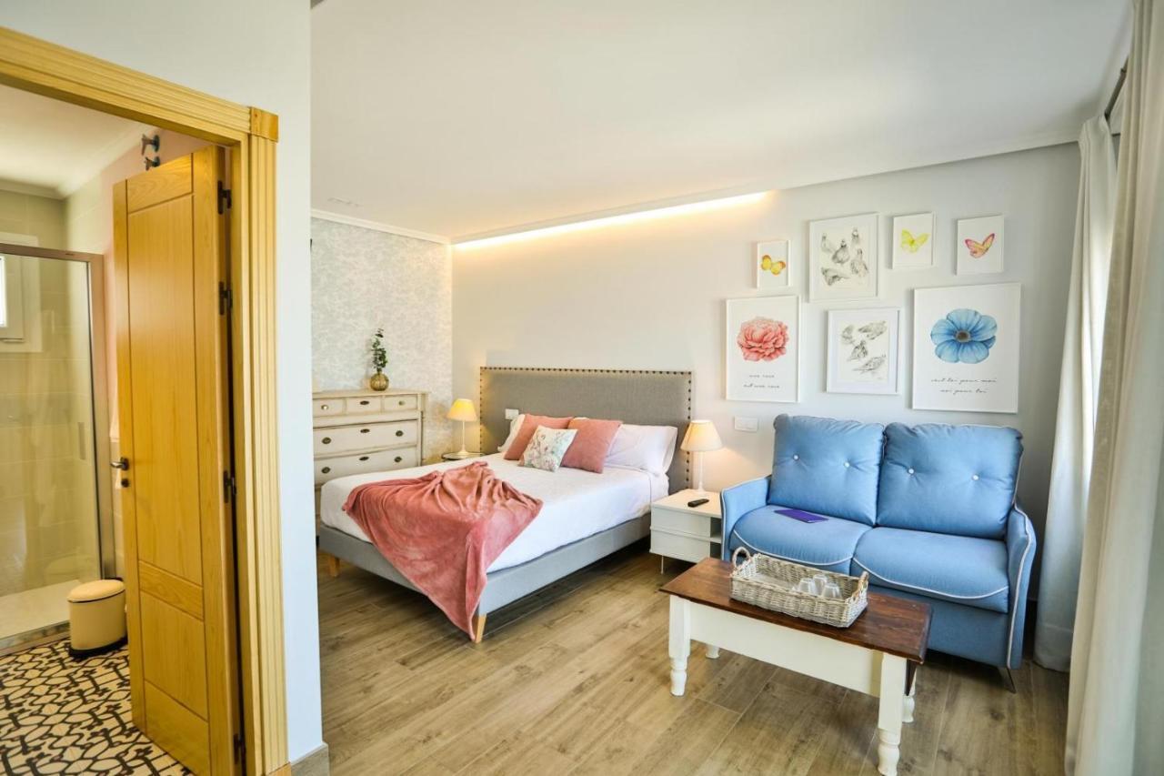 קונסוואגרה El Patio De Los Jazmines Boutique-House מראה חיצוני תמונה